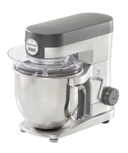 Stainless steel Planetary mixer