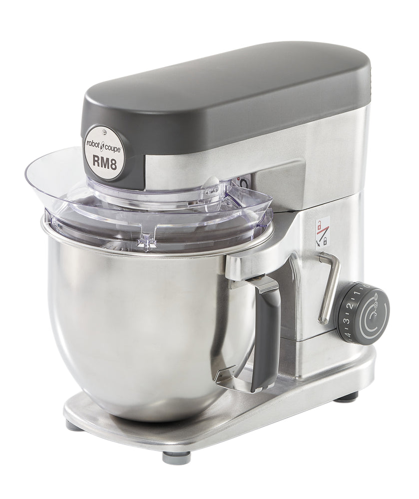 Stainless steel Planetary mixer