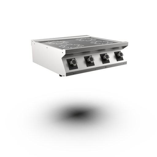Mareno 4 Zone Induction Hob CI98ET