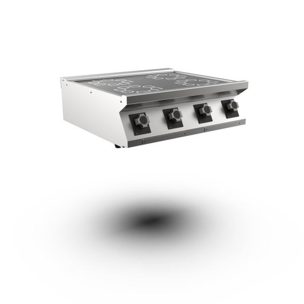 Mareno 4 Zone Induction Hob CI98ET