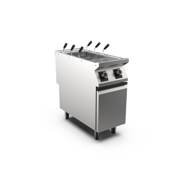 Mareno Electric Pasta Cooker CP94E - 42L Single Tank