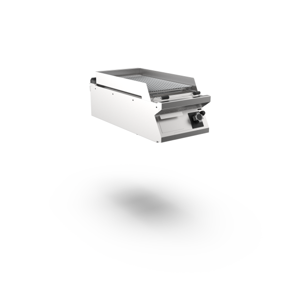 Mareno Gas Lava Rock Chargrill GL94GIT - 400mm