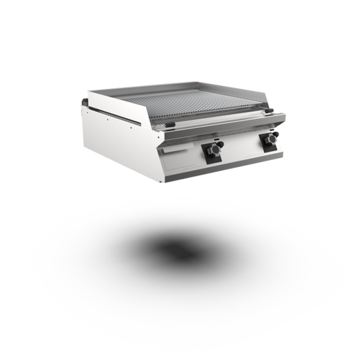 Mareno Gas Lava rock Chargrill GL98GIT - 800mm