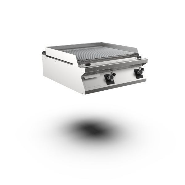 Mareno Gas Lava rock Chargrill GL98GIT - 800mm