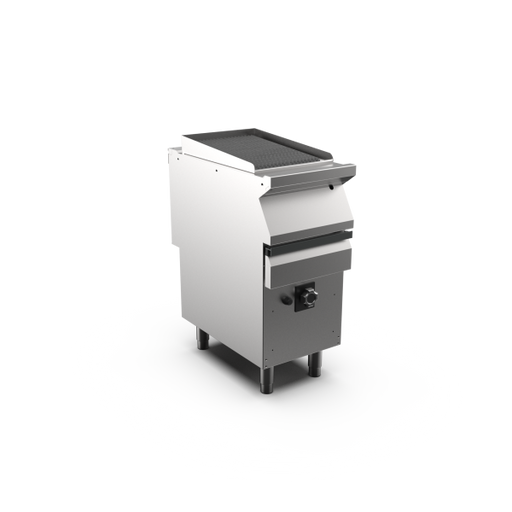 Mareno Freestanding Gas Radiant Chargrill GR94GA - 400mm