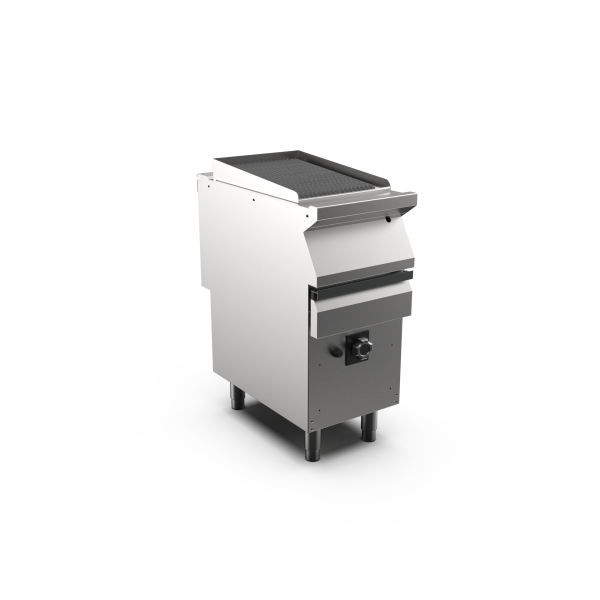 Mareno Freestanding Gas Radiant Chargrill GR94GA - 400mm