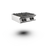 Mareno 4 Burner Gas Hob PC98GT - 800mm