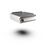 Mareno Gas Solid Top TP98GT - 800mm