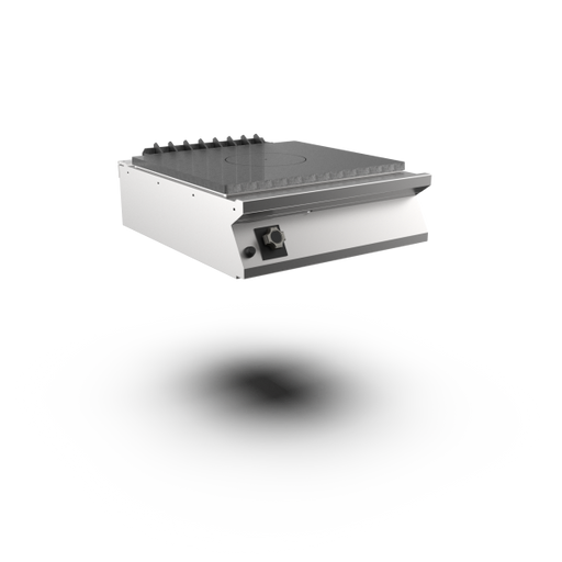 Mareno Gas Solid Top TP98GT - 800mm