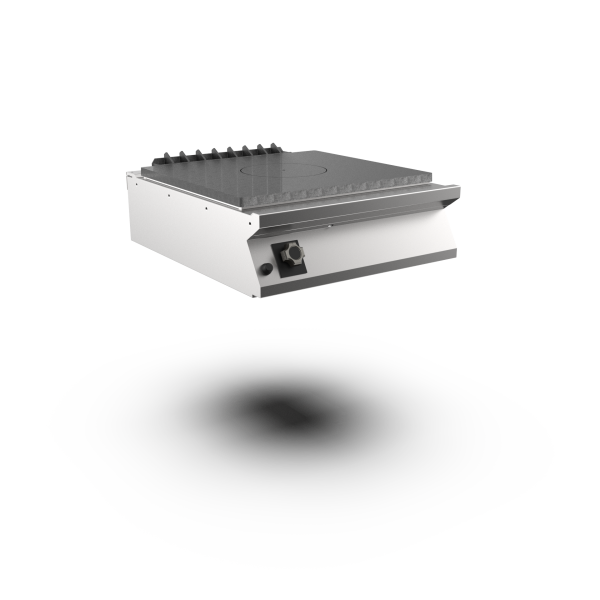 Mareno Gas Solid Top TP98GT - 800mm