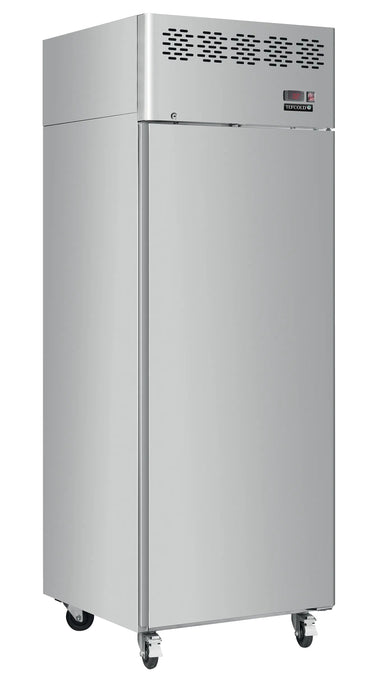 Tefcold CAR410 upright refrigerator