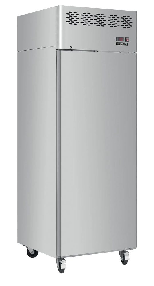 Tefcold CAR410 upright refrigerator