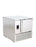 Tefcold BLCB5X1 Blast Chiller/Freezer