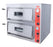 Banks TP6161 Pizza Ovens