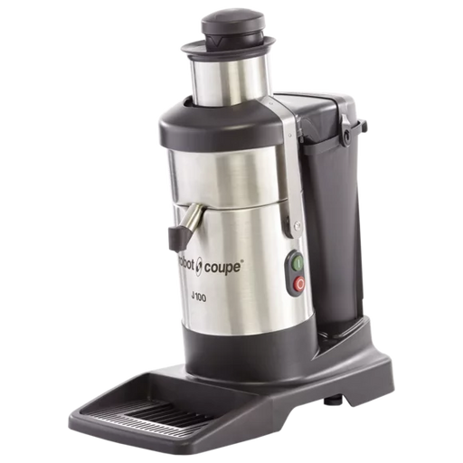 Robot Coupe - J 100 Automatic Juice Extractor