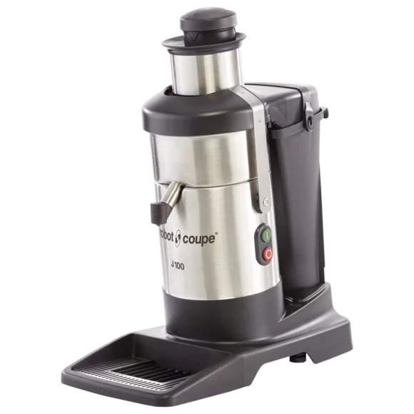 Robot Coupe - J 100 Automatic Juice Extractor