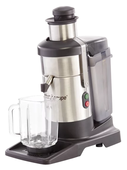 Robot Coupe - J 100 Automatic Juice Extractor