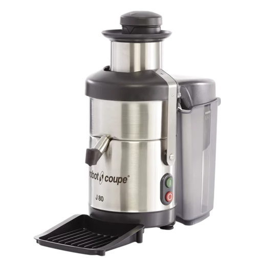 Robot Coupe - J 80 Automatic Juice Extractor