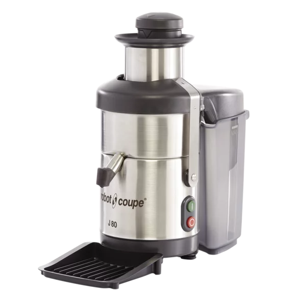 Robot Coupe - J 80 Automatic Juice Extractor