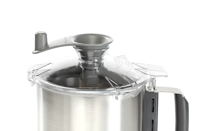 Robot Coupe - Blixer 4 V.V. Food Processor