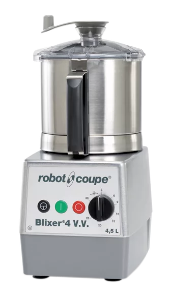 Robot Coupe - Blixer 4 V.V. Food Processor