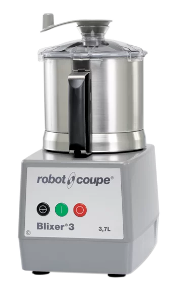 Robot Coupe - Blixer 3 Food Processor