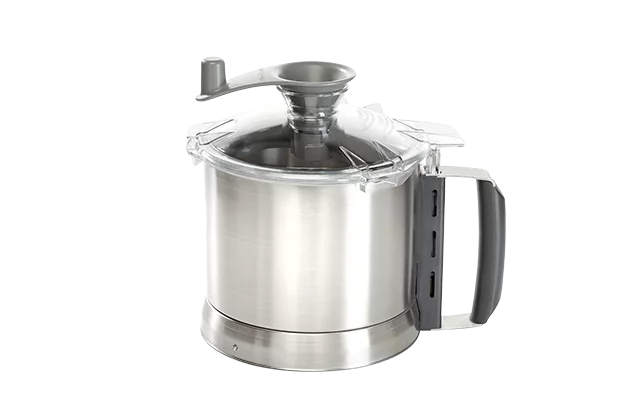 Robot Coupe - Blixer 3 Food Processor