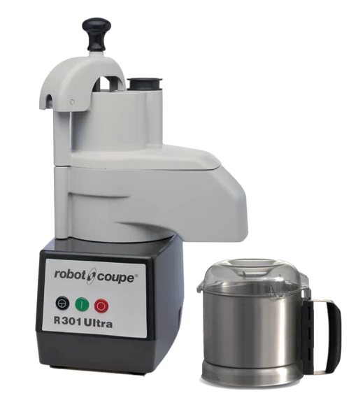 Robot Coupe - R 301 Ultra Food Processor