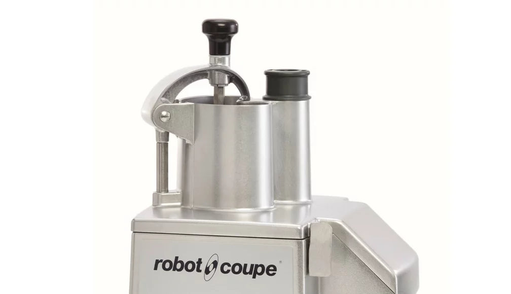 Robot Coupe - CL 50 Ultra 1V Veg Prep Machine (1 speed)