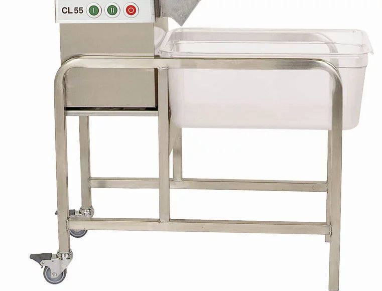 Robot Coupe - CL 55 Veg preparation Workstation