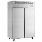 Tefcold CAF900 Upright Freezer