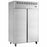 Tefcold CAF900 Upright Freezer