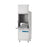 MACH MLP60E Commercial Utensil Washer