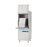 MACH MLP60E Commercial Utensil Washer
