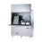 MACH UT9130.13A Industrial Utensil Washer
