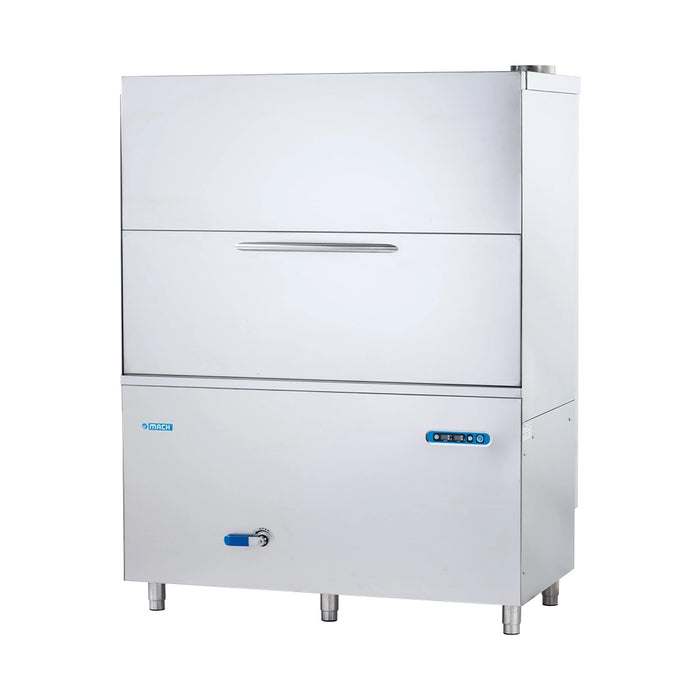 MACH UT9130.13A Industrial Utensil Washer