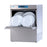 MACH DT50.11AP 500 × 500mm Digital Commercial Dishwasher (1 Phase)