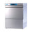 MACH DT50.11AP 500 × 500mm Digital Commercial Dishwasher (1 Phase)