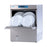 MACH DT50.13AP 500 × 500mm Digital Commercial Dishwasher (3 Phase)