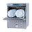 MACH DT52.23AP 760H 500 × 500mm Digital Commercial Dishwasher (3 Phase)