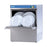 MACH MS9451 500x500mm Undercounter Commercial Dishwasher (1 Phase)