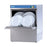 MACH MS9453 500x500mm Undercounter Commercial Dishwasher (3 Phase)