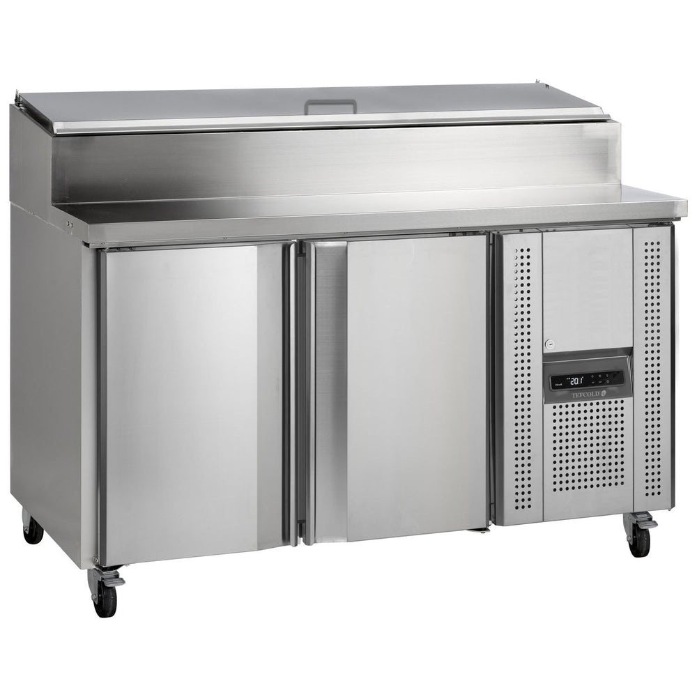 Tefcold SS7200 Sandwich Preparation Counter