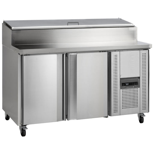 Tefcold SS7200 Sandwich Preparation Counter