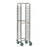 Gastronorm Racking Trolley 1/1GN