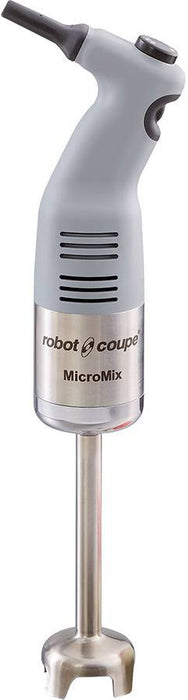 Robot Coupe MicroMix