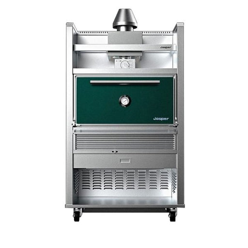 A Class Charcoal Oven HJA-50 Large