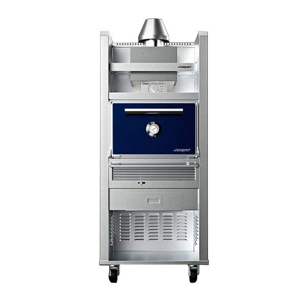 A Class Charcoal Oven HJA-25 Small