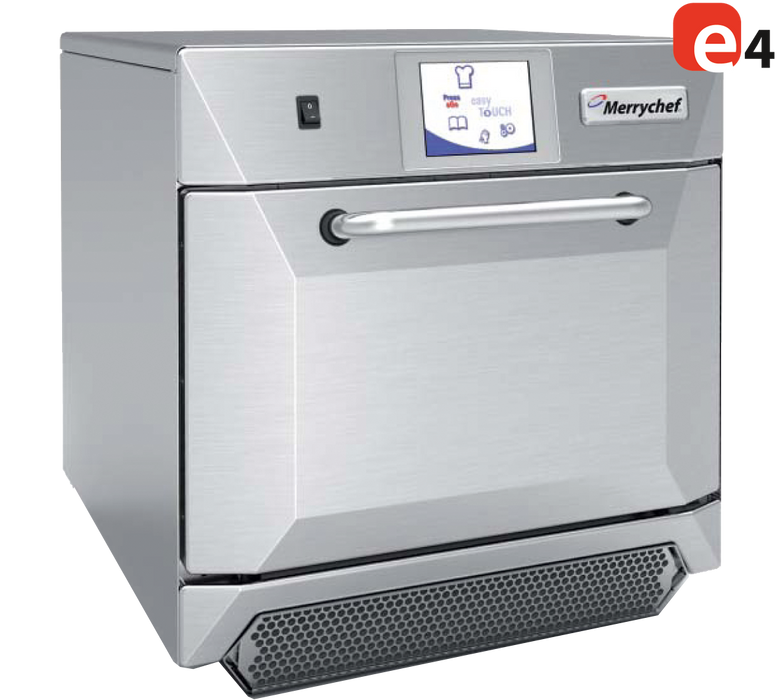 Merrychef - E4 Commercial Microwave/Convection Ovens