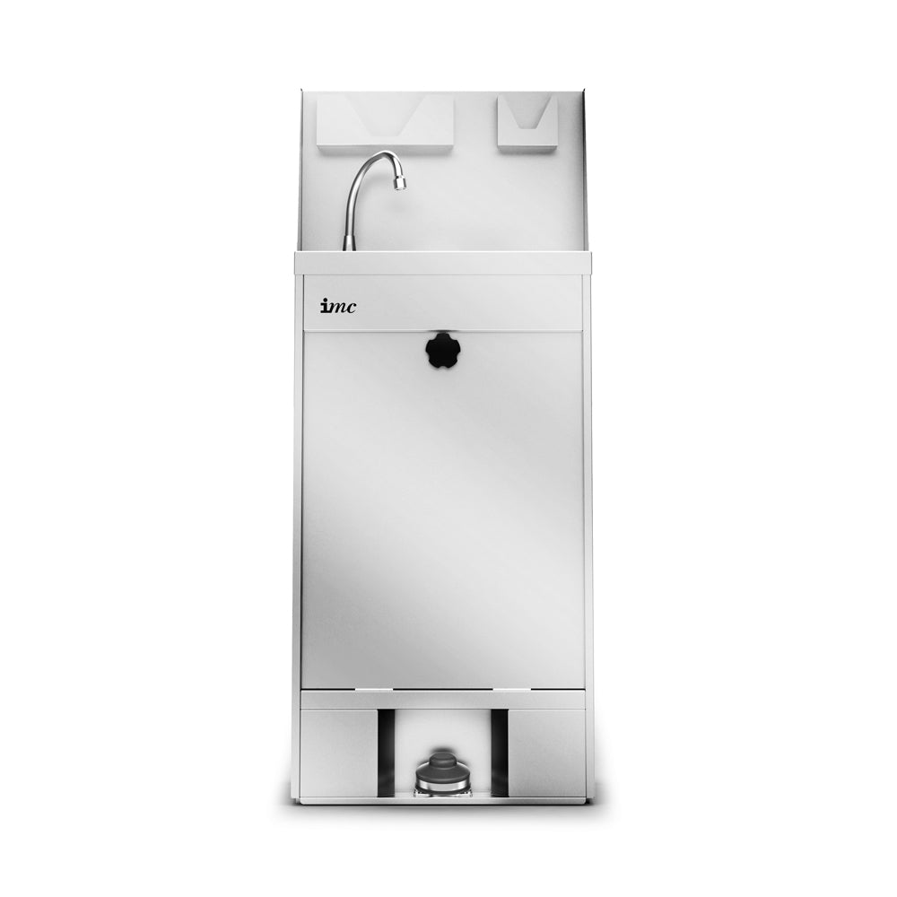 IMC Mobile Hand Wash Station without Heater